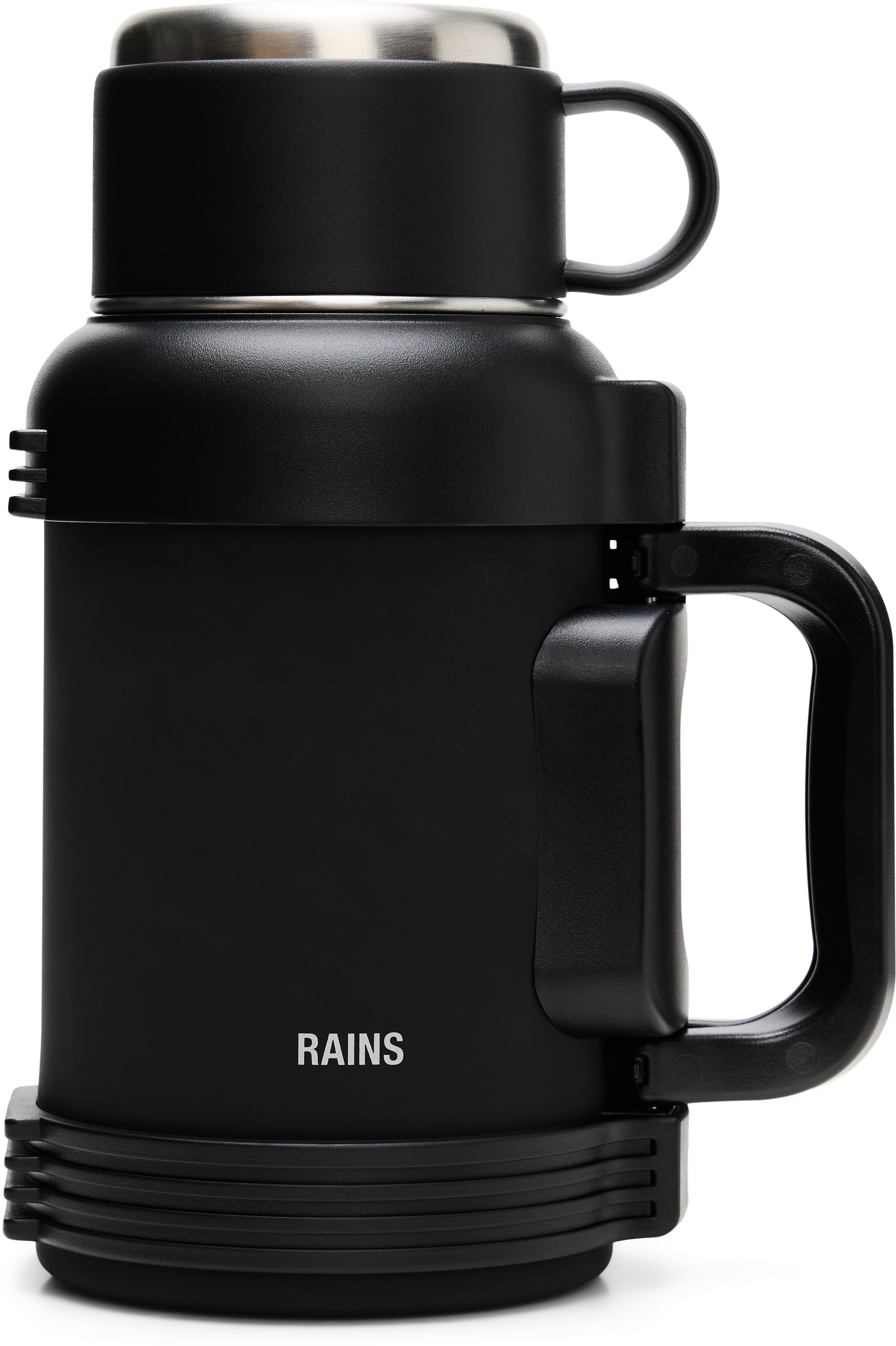 Rains Stainless Steel Tumbler Vacuum Flask