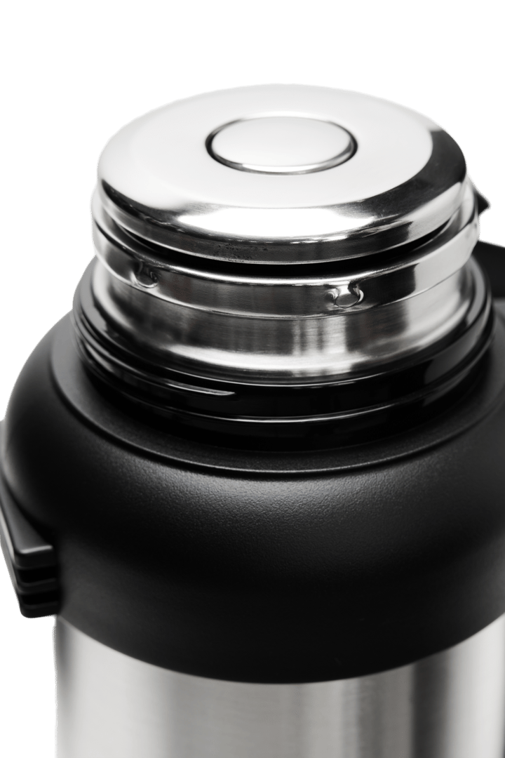 Rains Stainless Steel Tumbler Vacuum Flask 1300ml Steel Rains