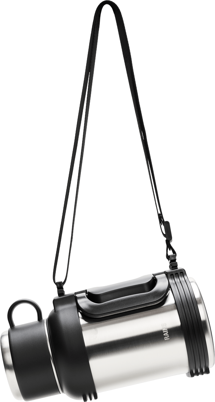 Rains Stainless Steel Tumbler Vacuum Flask 1300ml Steel Rains