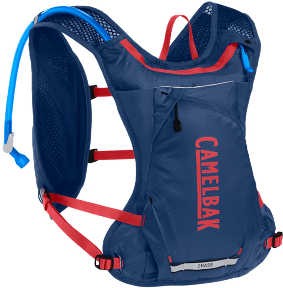 CamelBak Chase Race 4 Vest Deep Sea