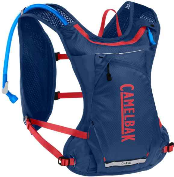 Chase Race 4 Vest