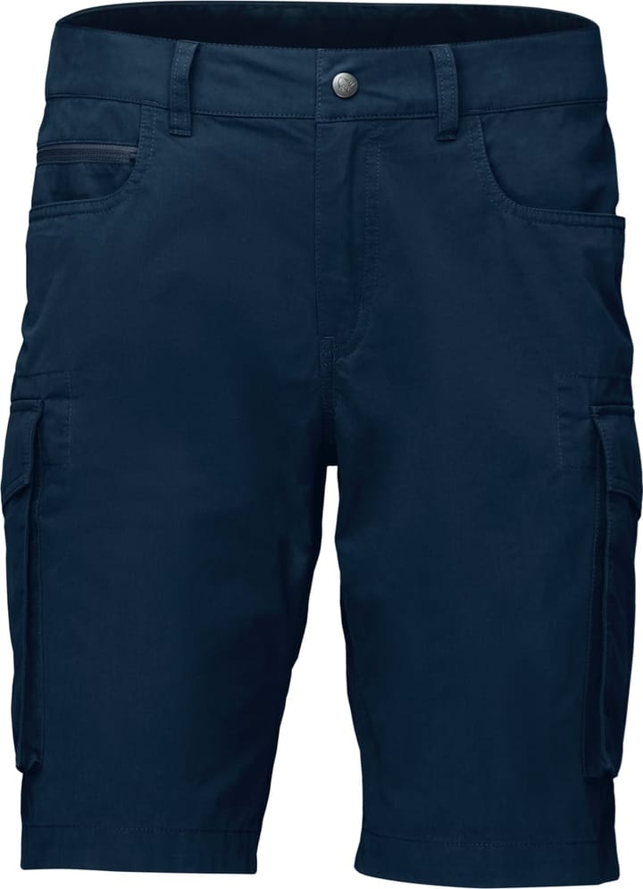 Norrøna Cargo Shorts M's Indigo Night Norrøna Norrøna Cargo Shorts M's Indigo Night Norrøna