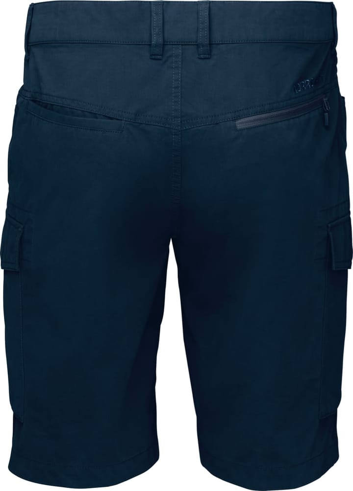 Norrøna Cargo Shorts M's Indigo Night Norrøna Norrøna Cargo Shorts M's Indigo Night Norrøna