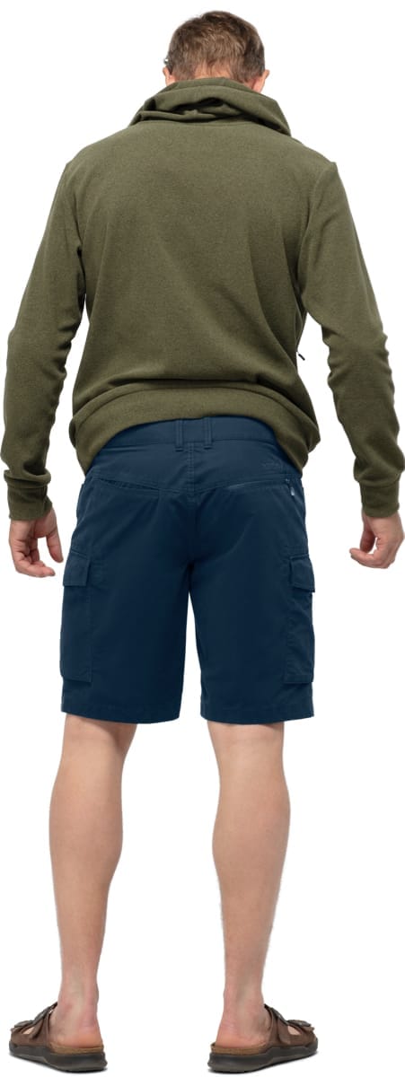 Norrøna Cargo Shorts M's Indigo Night Norrøna Norrøna Cargo Shorts M's Indigo Night Norrøna