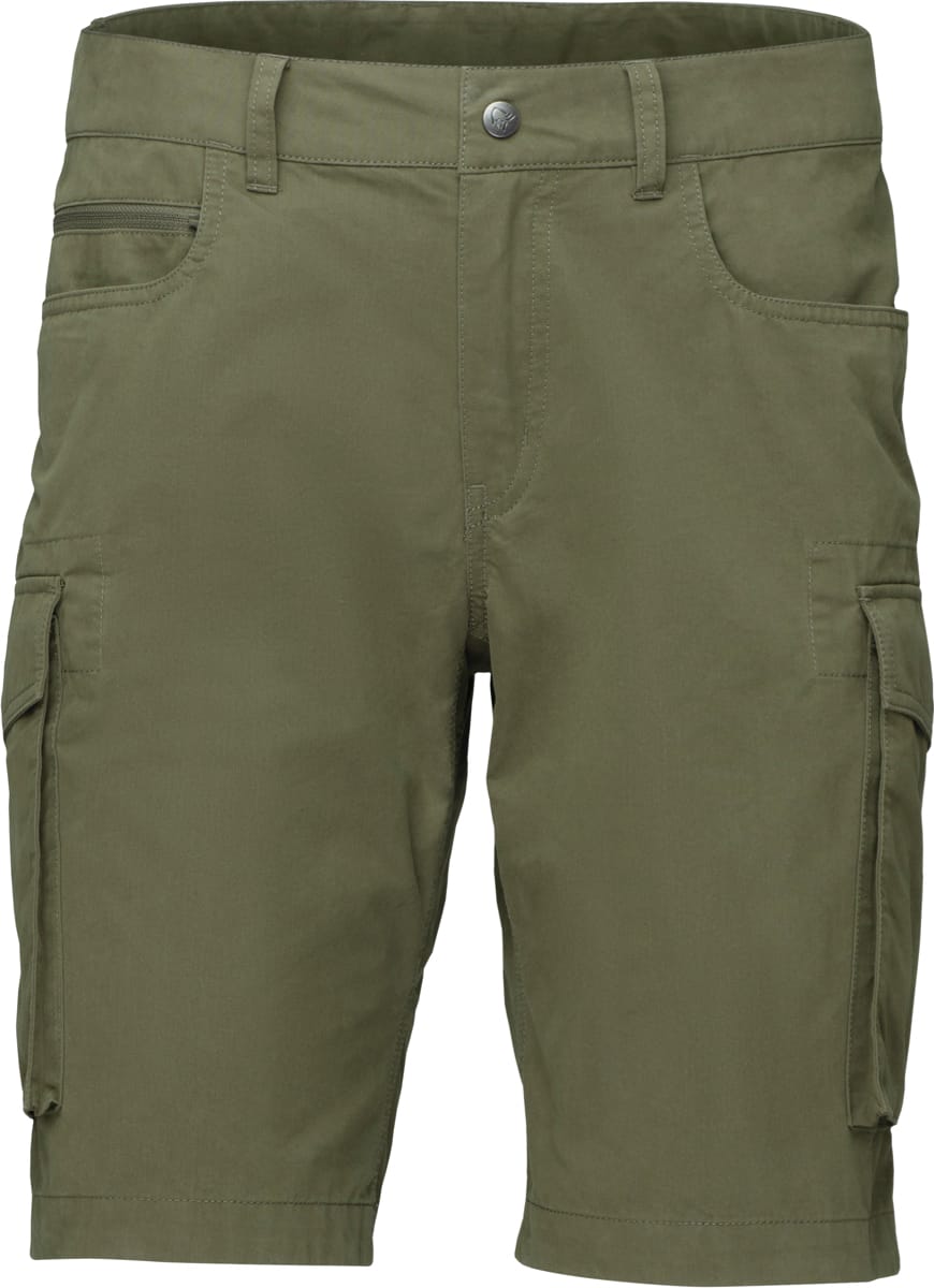 Norrøna Cargo Shorts M's Olive Night