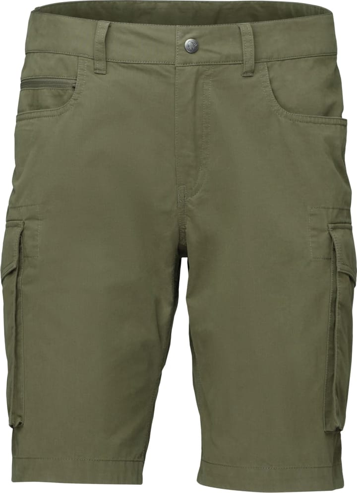 Norrøna Cargo Shorts M's Olive Night Norrøna Norrøna Cargo Shorts M's Olive Night Norrøna