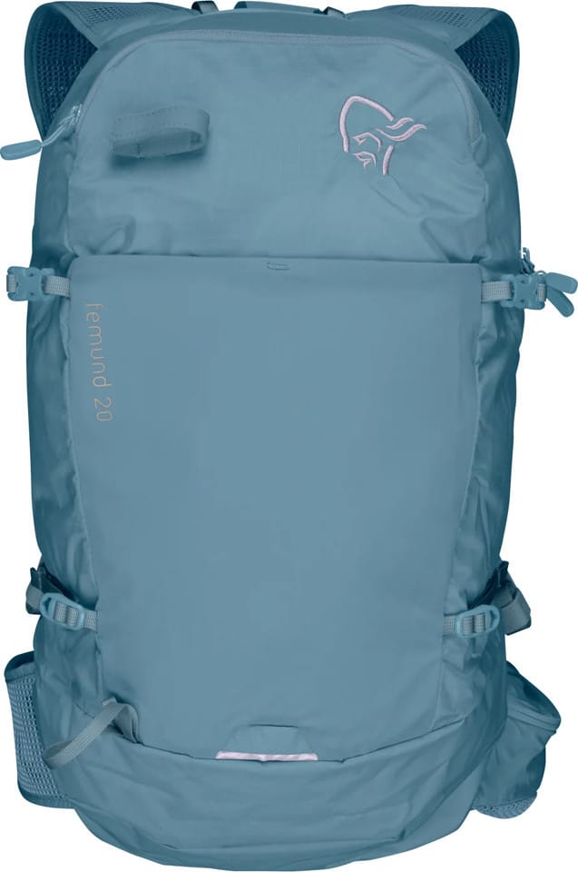 Norrøna Norrøna 20L Pack Trooper Norrøna
