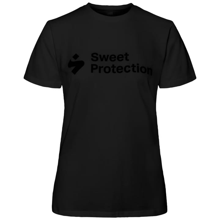 Sweet Protection Sweet Tee W Black Sweet Protection