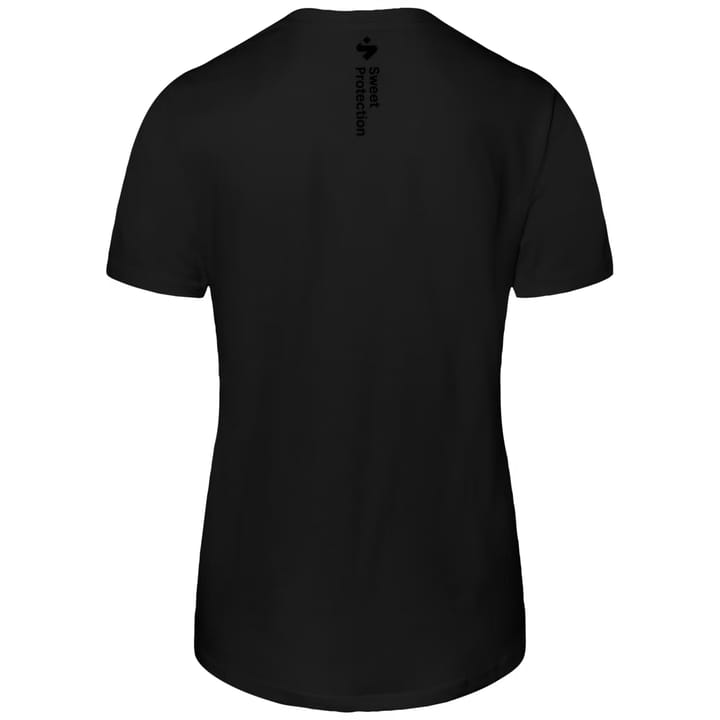 Sweet Protection Sweet Tee W Black Sweet Protection