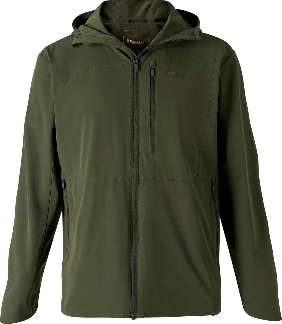 Men's Abisko Light Stretch Jacket