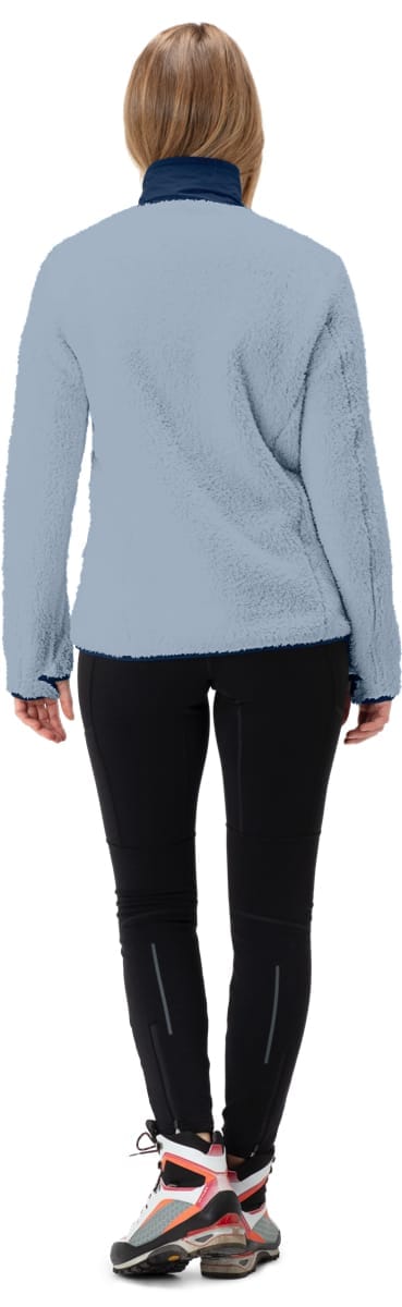 Norrøna Women's Norrøna Warm3 Jacket Blue Fog Norrøna Norrøna Women's Norrøna Warm3 Jacket Blue Fog Norrøna