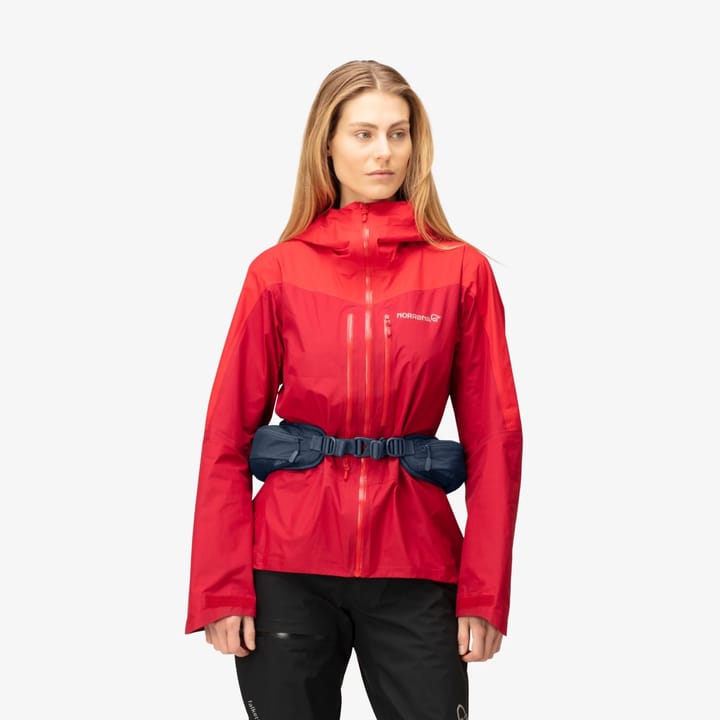 Norrøna 6l Hip Pack Indigo Night Norrøna Norrøna 6l Hip Pack Indigo Night Norrøna