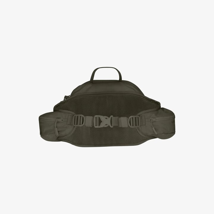 Norrøna 6l Hip Pack Olive Night Norrøna Norrøna 6l Hip Pack Olive Night Norrøna