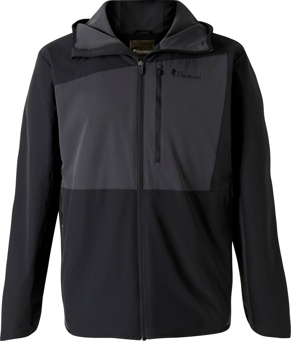 Men's Abisko Light Stretch Jacket