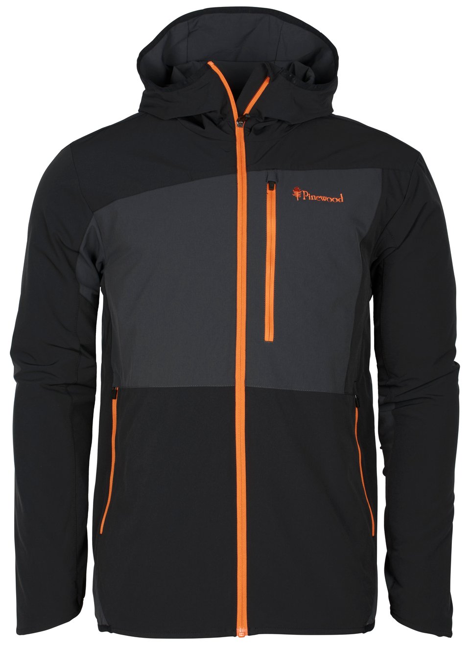 Men's Abisko Light Stretch Jacket