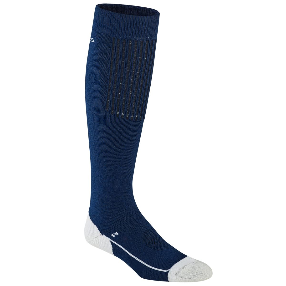 Åsnes Polar Sock Navy Blue