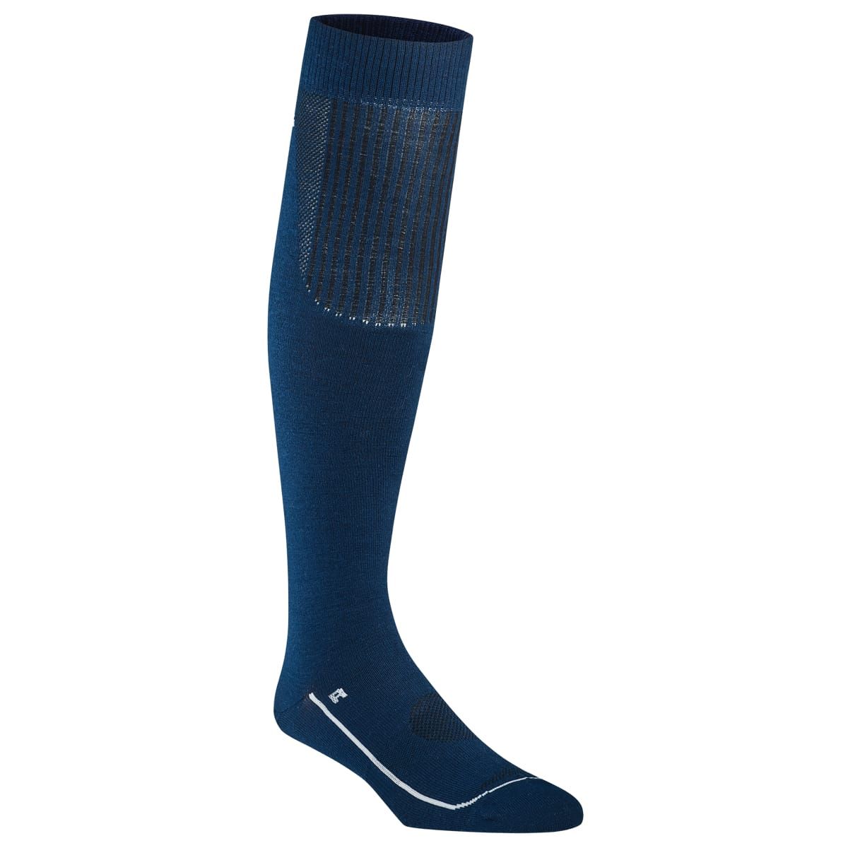 Åsnes Fjell Sock Navy Blue