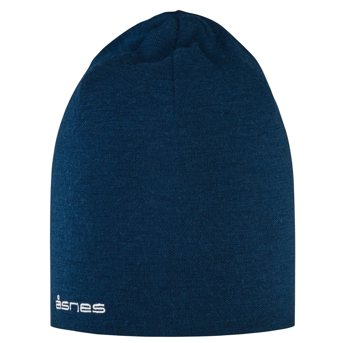 Åsnes Polar  Hat Navy Blue