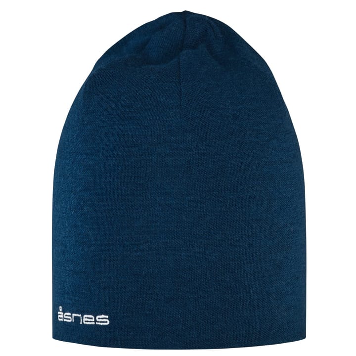 Åsnes Polar  Hat Navy Blue Åsnes