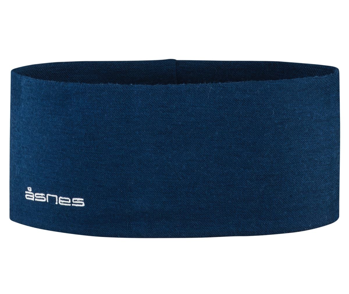 Åsnes Polar Headband Navy Blue