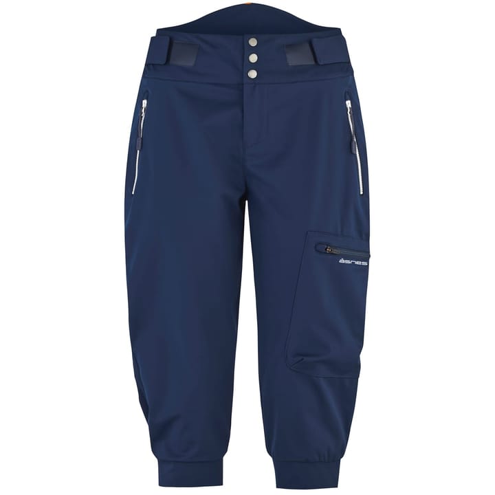 Åsnes Tinde Knickers Wmn Navy Blue Åsnes