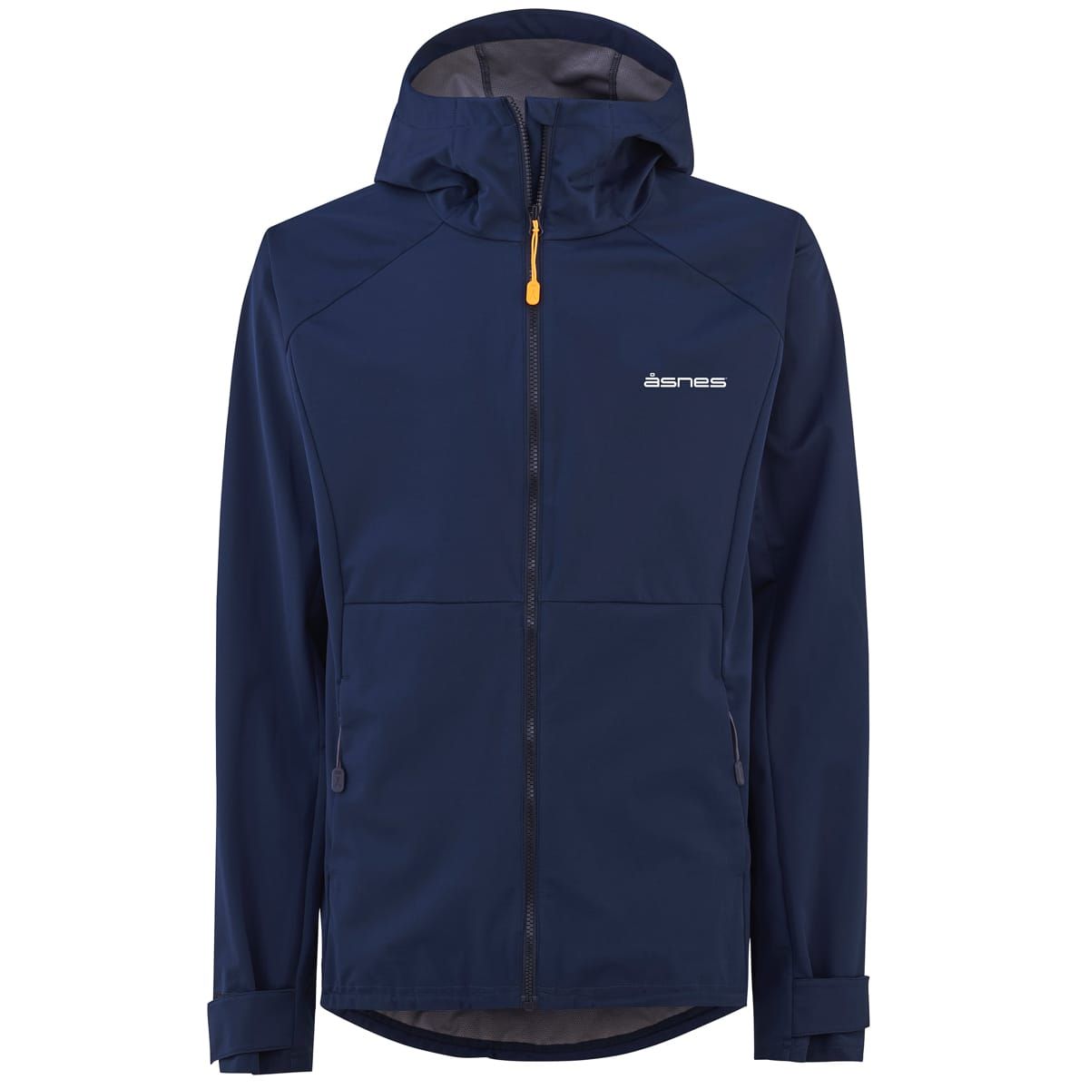 Åsnes Hovde Jacket Navy Blue