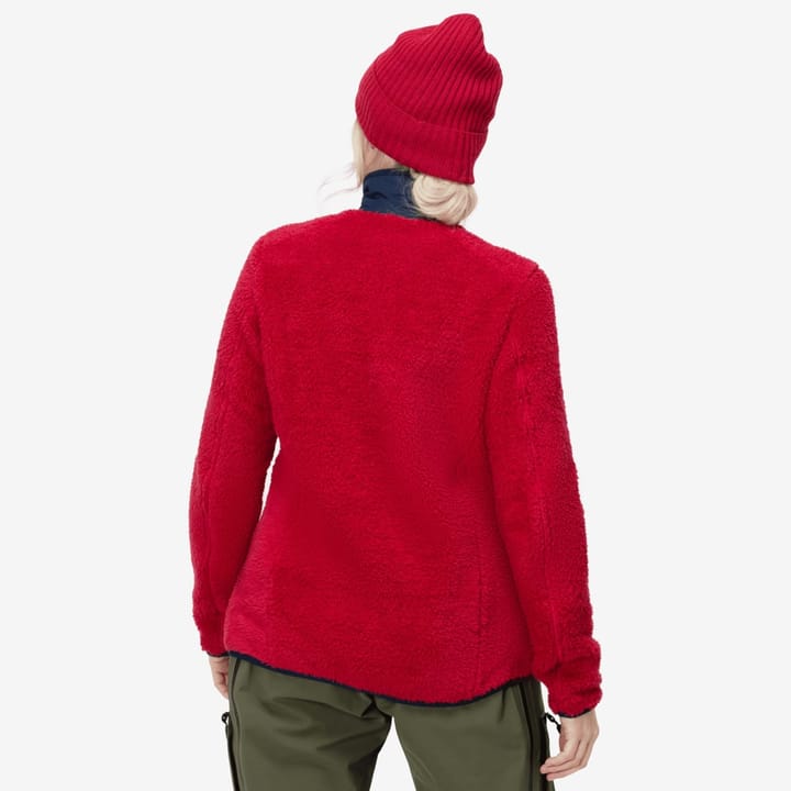 Norrøna Warm3 Jacket W's Indigo Night Norrøna Norrøna Warm3 Jacket W's Indigo Night Norrøna