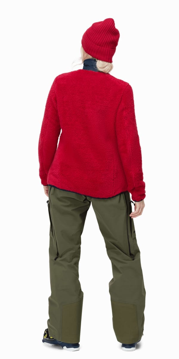 Norrøna Warm3 Jacket W's Indigo Night Norrøna Norrøna Warm3 Jacket W's Indigo Night Norrøna