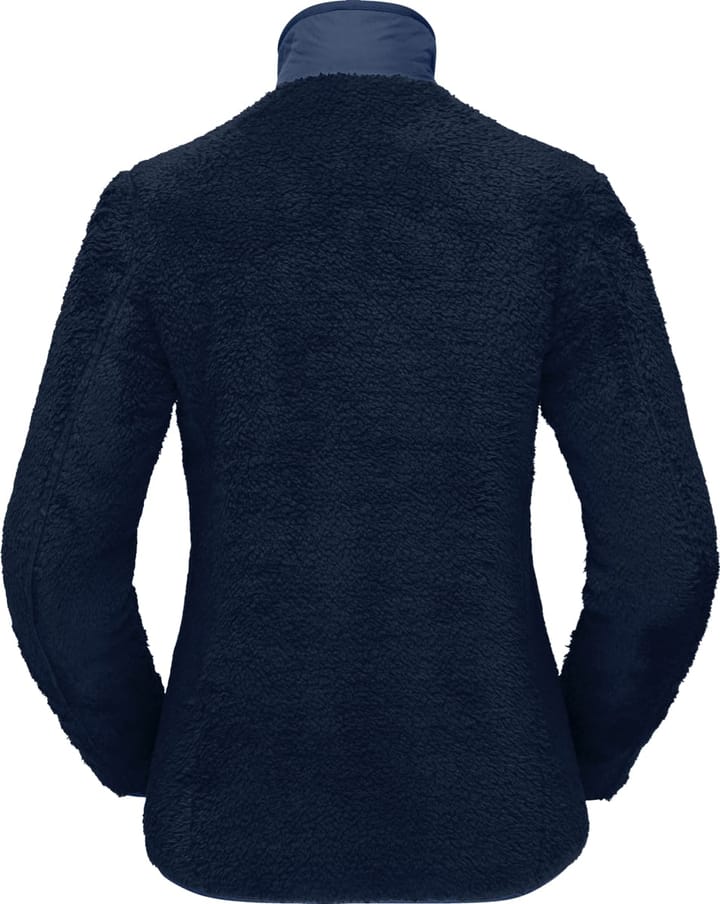 Norrøna Warm3 Jacket W's Indigo Night Norrøna Norrøna Warm3 Jacket W's Indigo Night Norrøna