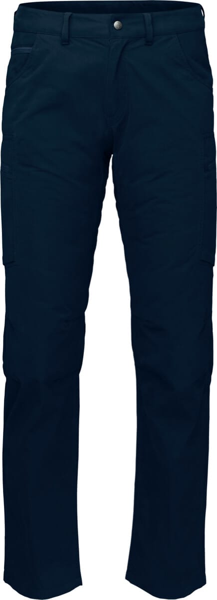 Norrøna Trekking Pants M's Indigo Night Norrøna Norrøna Trekking Pants M's Indigo Night Norrøna