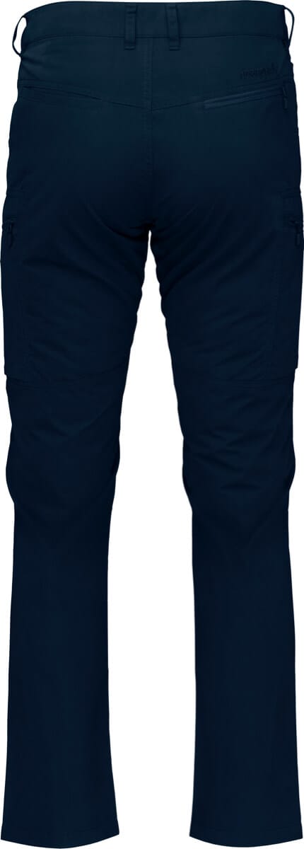 Norrøna Trekking Pants M's Indigo Night Norrøna Norrøna Trekking Pants M's Indigo Night Norrøna