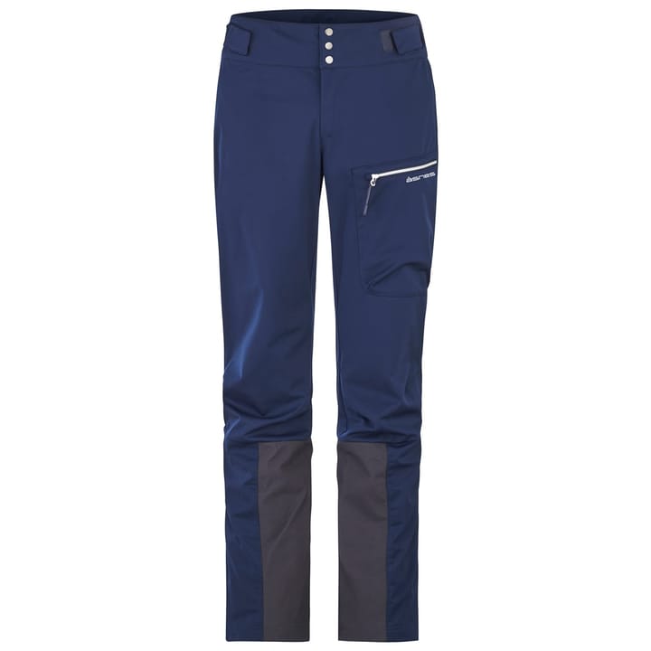 Åsnes Hovde Pant Navy Blue Åsnes