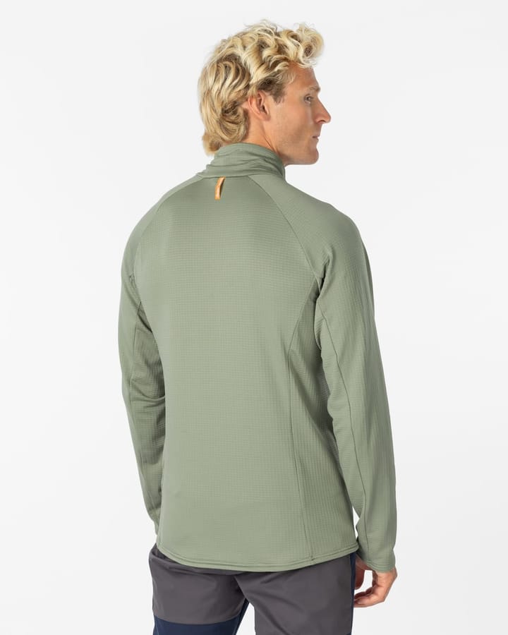 Åsnes Varde Jacket Fleece Navy Blue Åsnes