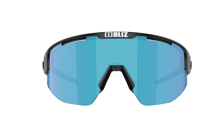 Bliz Matrix Photochromic Brown w Blue Multi Photochromic Bliz