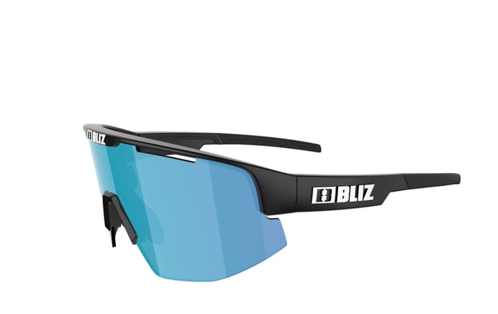 Bliz Matrix Photochromic Brown w Blue Multi Photochromic Bliz