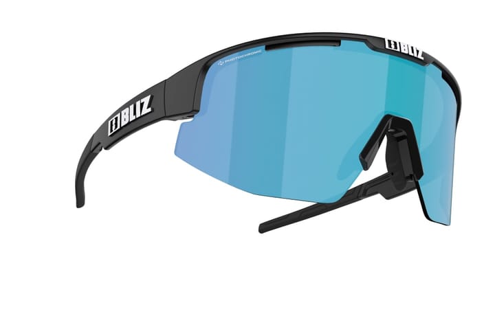 Bliz Matrix Photochromic Brown w Blue Multi Photochromic Bliz