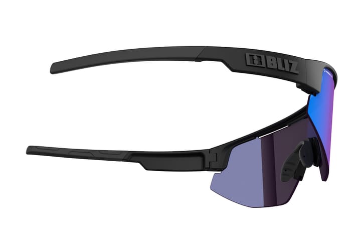 Bliz Active Matrix Matt Black Bliz Bliz Active Matrix Matt Black Bliz