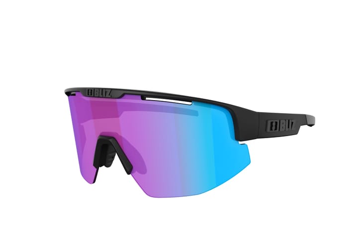 Bliz Active Matrix Matt Black Bliz Bliz Active Matrix Matt Black Bliz