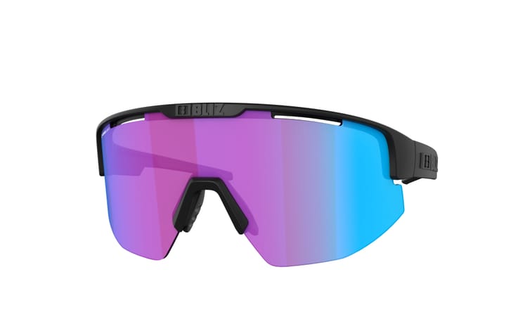 Bliz Active Matrix Matt Black Bliz Bliz Active Matrix Matt Black Bliz