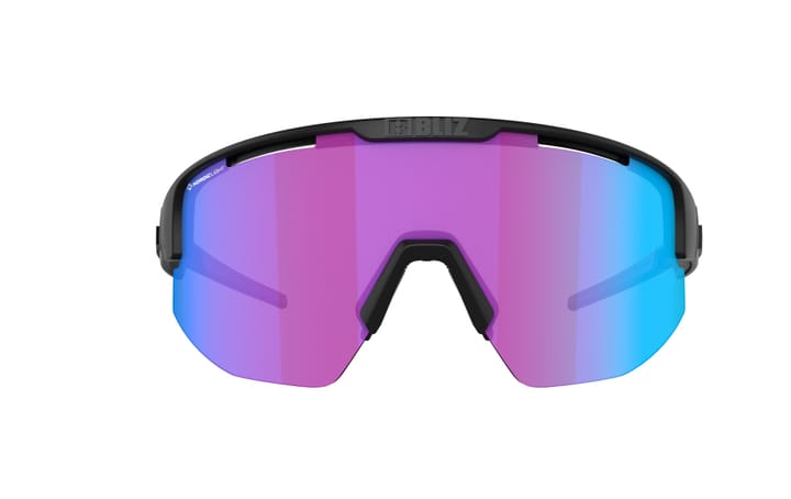 Bliz Active Matrix Matt Black Bliz Bliz Active Matrix Matt Black Bliz
