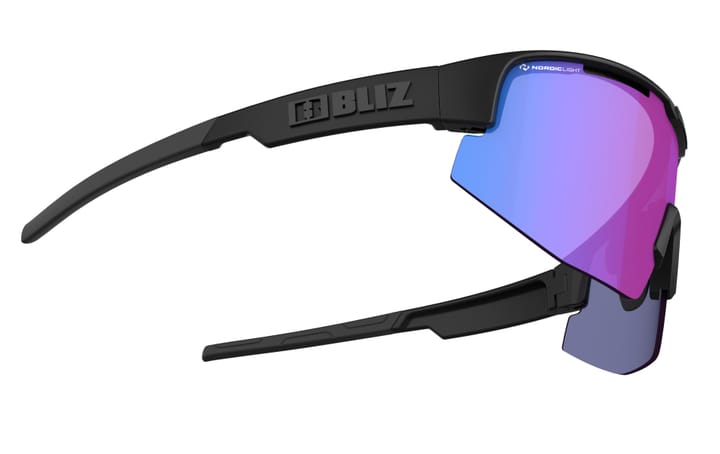 Bliz Active Matrix Matt Black Bliz Bliz Active Matrix Matt Black Bliz