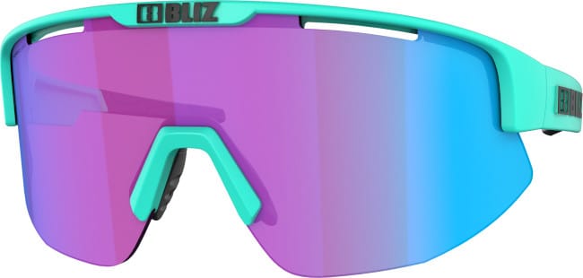Bliz Matrix Nordic Light Turquoise/Nordic Light Begonia Violet B Bliz