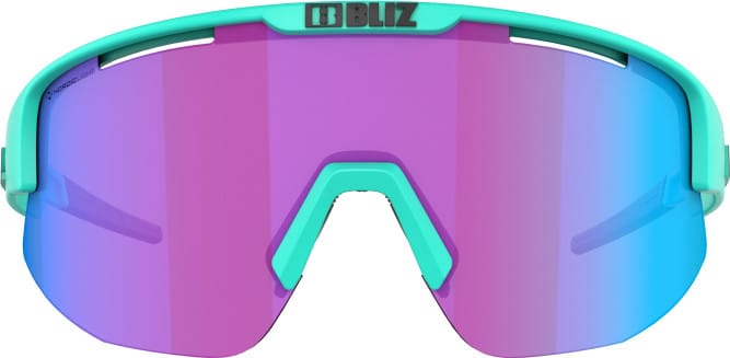 Bliz Matrix Nordic Light Turquoise/Nordic Light Begonia Violet B Bliz