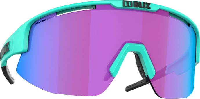 Bliz Matrix Nordic Light Turquoise/Nordic Light Begonia Violet B Bliz Bliz Matrix Nordic Light Turquoise/Nordic Light Begonia Violet B Bliz