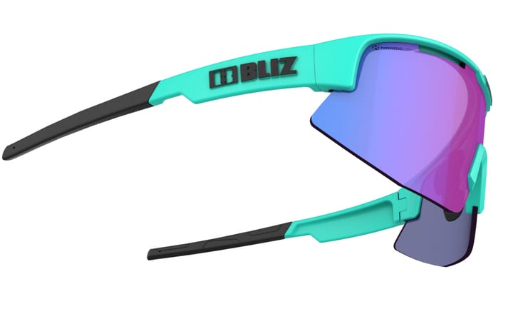 Bliz Matrix Nordic Light Turquoise/NL Begonia Violet B. Bliz