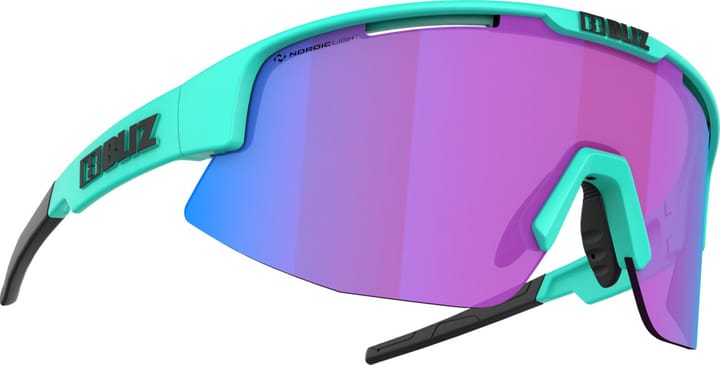 Bliz Matrix Nordic Light Turquoise/Nordic Light Begonia Violet B Bliz Bliz Matrix Nordic Light Turquoise/Nordic Light Begonia Violet B Bliz