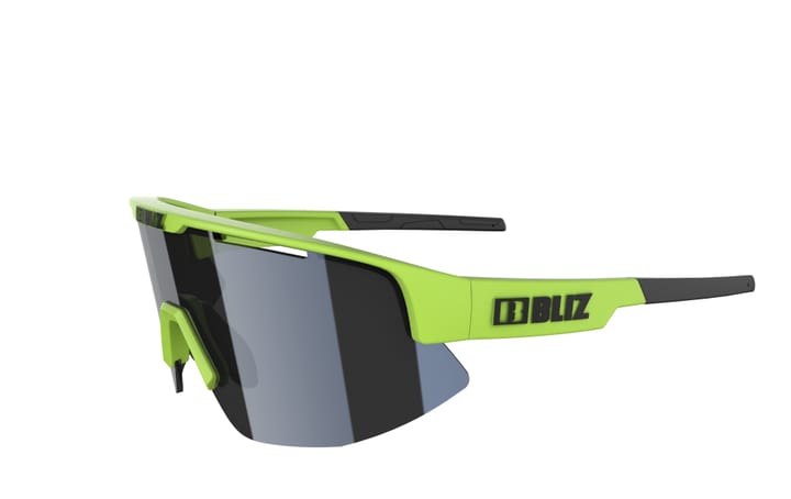 Bliz Matrix Matt Lime Green Bliz Bliz Matrix Matt Lime Green Bliz