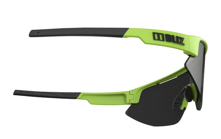 Bliz Matrix Matt Lime Green Bliz Bliz Matrix Matt Lime Green Bliz