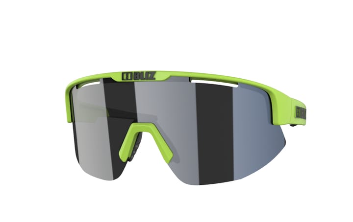 Bliz Matrix Matt Lime Green Bliz Bliz Matrix Matt Lime Green Bliz