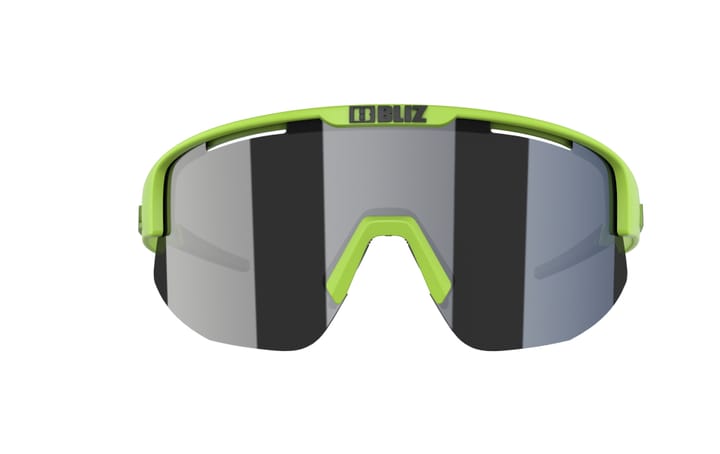 Bliz Matrix Matt Lime Green Bliz Bliz Matrix Matt Lime Green Bliz